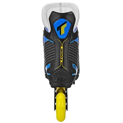 Tour Code 9.One Adjustable Inline Hockey Skates - Youth | Pure