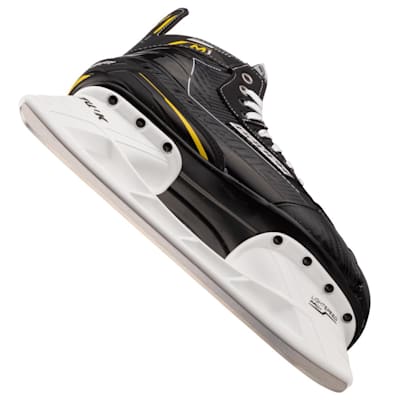 Bauer Supreme M1 Ice Hockey Skates - Intermediate | Pure Hockey
