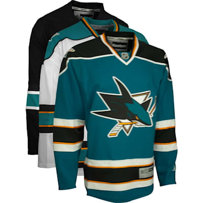 sharks premier jersey