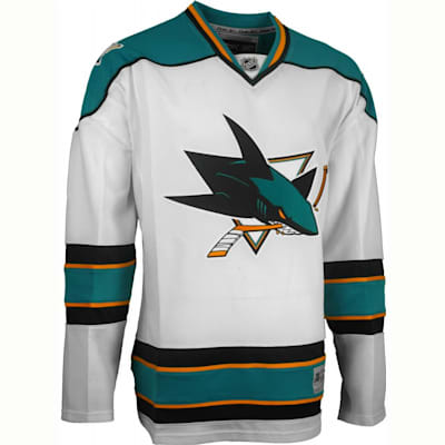 sharks premier jersey