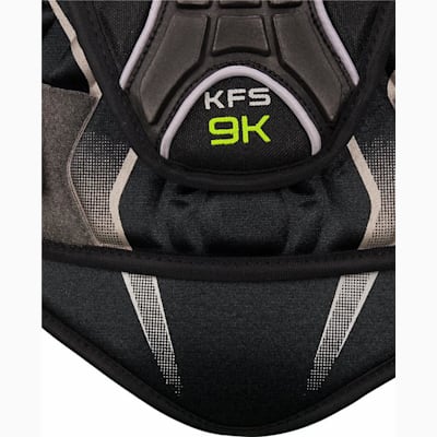 reebok 9k shoulder pads