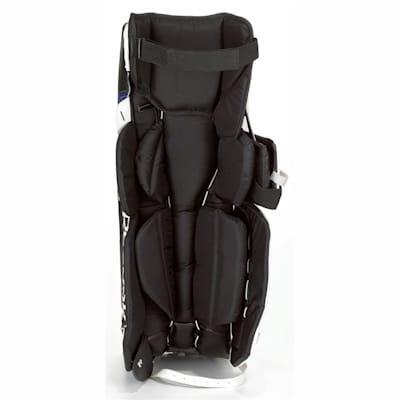 reebok larceny goalie pads