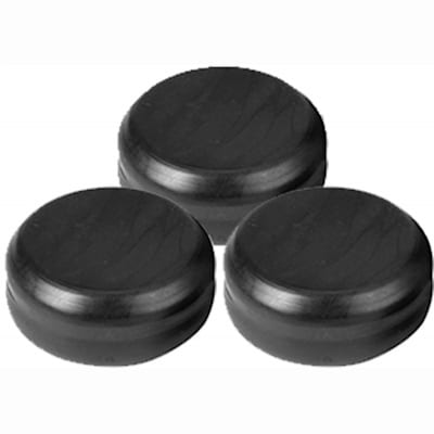 Stiga 3 Pack Hockey Pucks Pure Hockey Equipment
