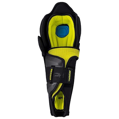 Sherwood Rekker Morph 1 Hockey Shin Guards - Junior | Pure Hockey