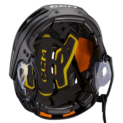 CCM Tacks 720 Hockey Helmet - Matte | Pure Hockey Equipment