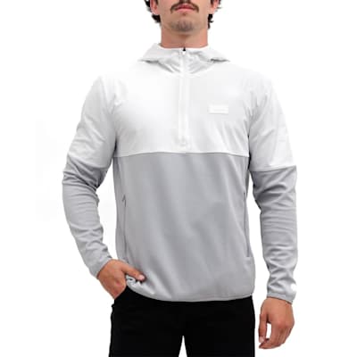 golf アウター Waggle Golf Zenith Zip Hoodie - Adult | Pure Hockey Equipment