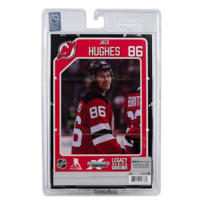 156★サッカー★mark hughes★prostars★フィギュア NHL 7