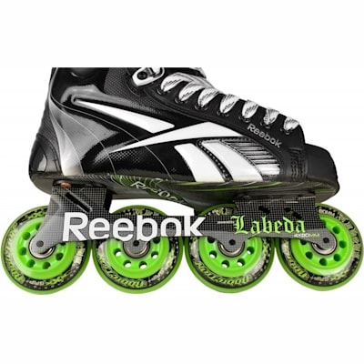 reebok pump roller hockey skates