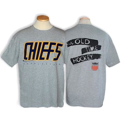 charlestown chiefs apparel
