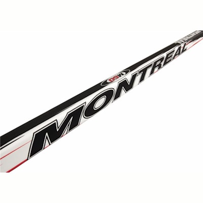Montreal Hockey M60 Composite Stick Intermediate Pure Hockey Equipment