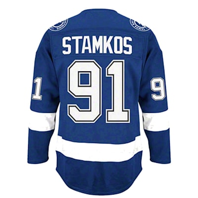 stamkos jersey