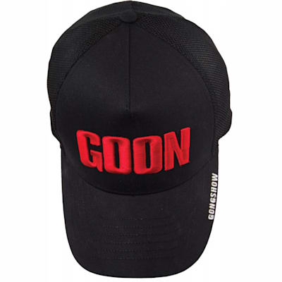 gongshow hockey hats