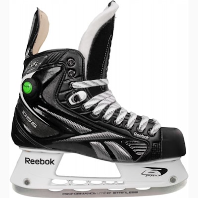 Reebok 14K Pump Ice Skates - Senior 