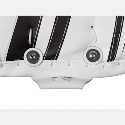 reebok 14k goalie pads