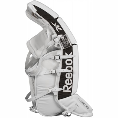 reebok premier 4 goalie pads