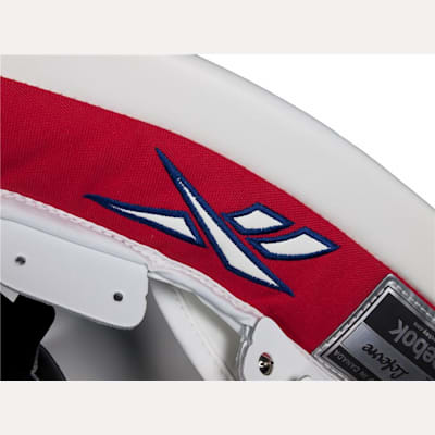reebok premier 4 goalie pads