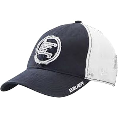 bauer new era hat