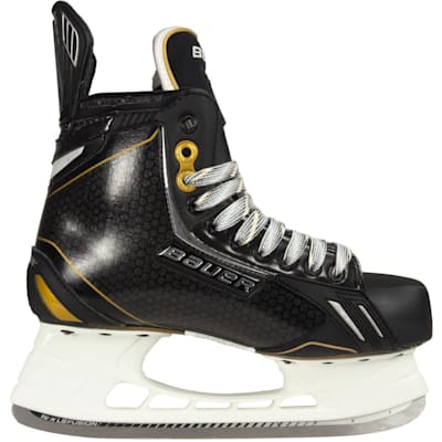 Bauer Supreme TotalOne NXG Ice Skates - Senior | Pure Hockey Equipment