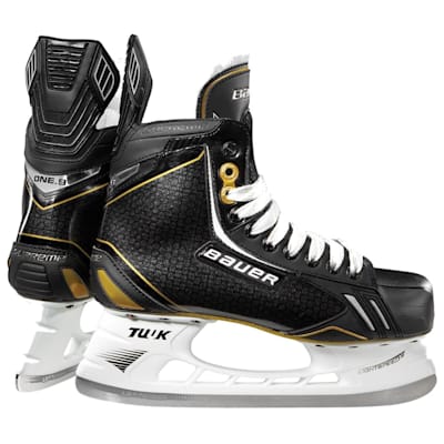 Bauer supreme one elite clearance