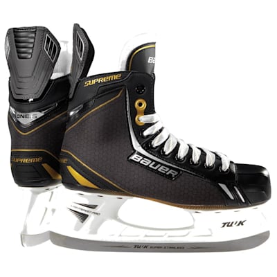 nike bauer supreme one05