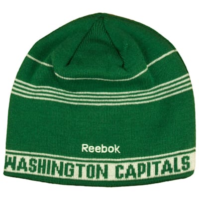 washington capitals winter hat