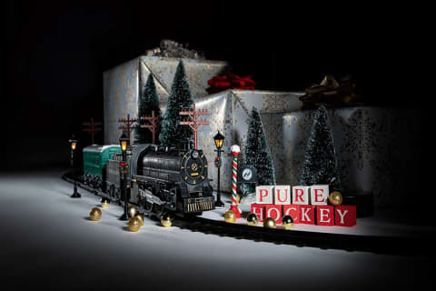 Pure Hockey’s 2019 Holiday Gift Guide