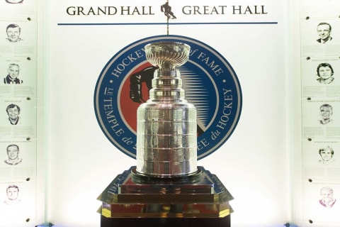 A History of the Stanley Cup