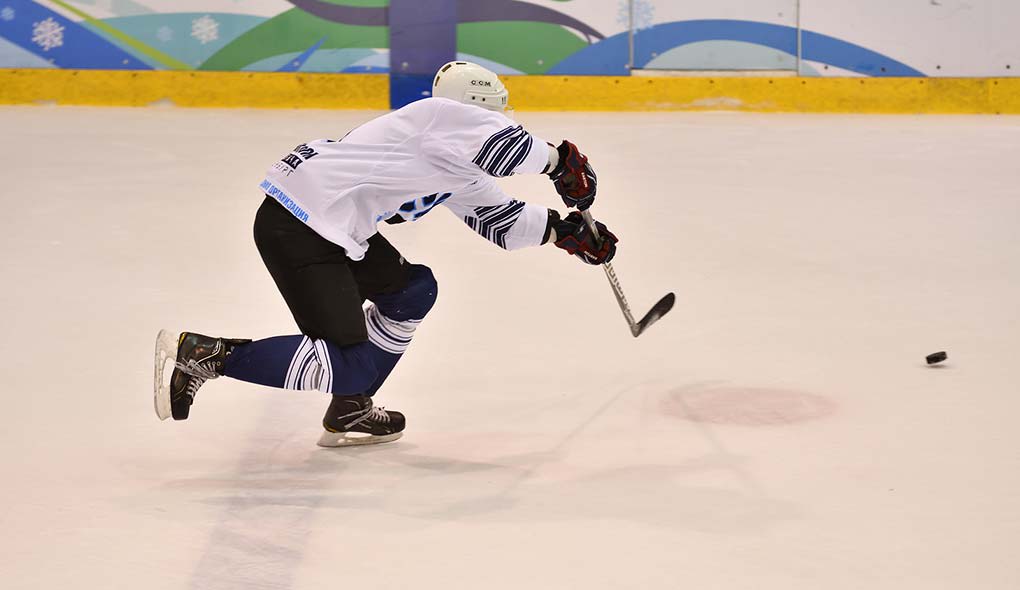 What Is a Breakout in Hockey? Pure Hockey