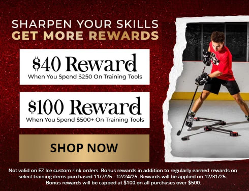 CCM Jetspeed FT8 Pro Grip Composite Hockey Stick - Intermediate