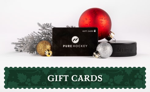 Hockey Gift Cards