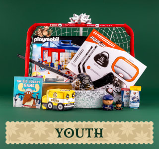 Hockey Gifts for Kids