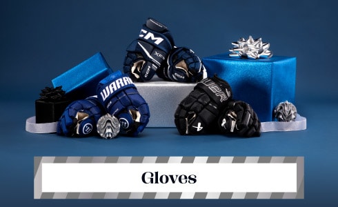 Hockey Gloves