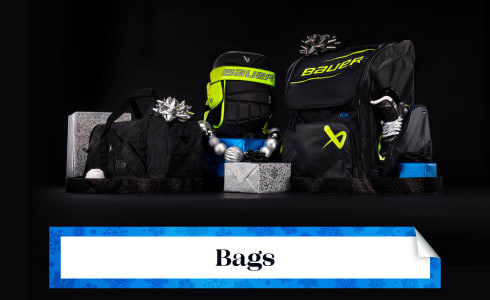 Hockey Bags