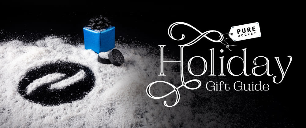 The Pure Hockey Gift Guide