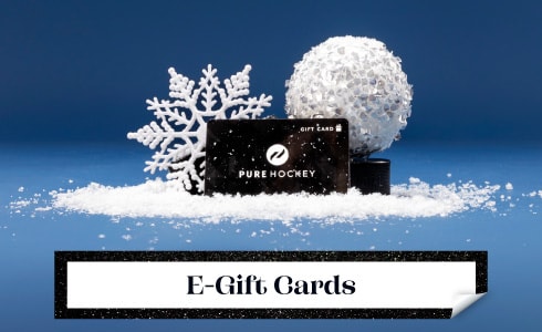 Hockey Gift Cards