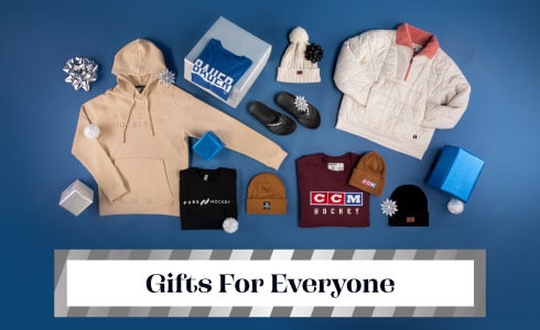 Gifts for Hockey Fans