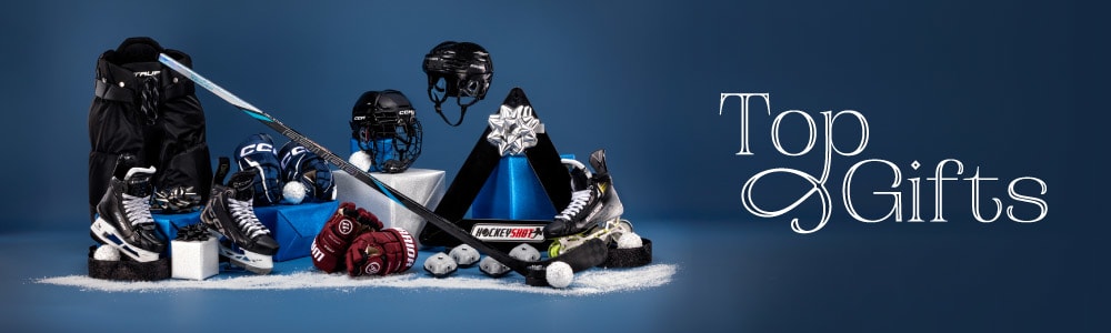 Hockey Holiday Top Gifts