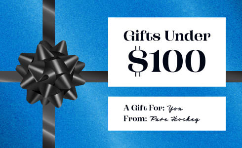 Hockey Gifts Under $100