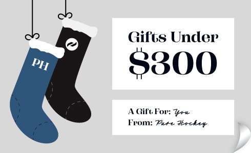 Hockey Gifts Under $300