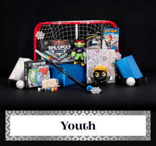 Hockey Gifts for Kids