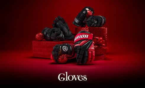 Hockey Gloves