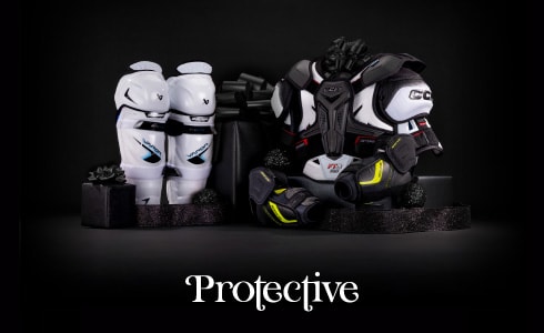 Hockey Protective Equipment