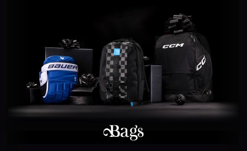 Hockey Bags