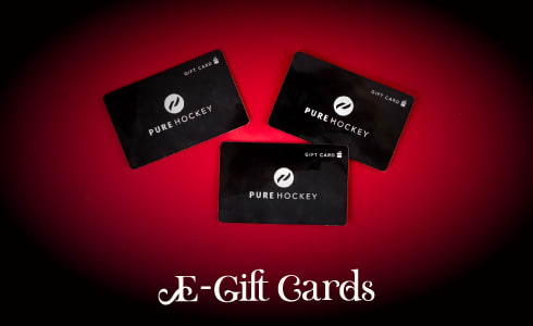 Hockey Gift Cards