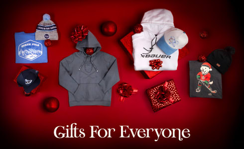 Gifts for Hockey Fans