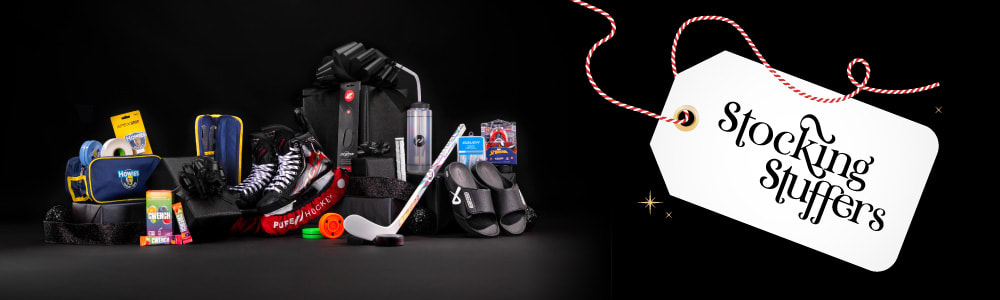 Hockey Stocking Stuffer Gifts
