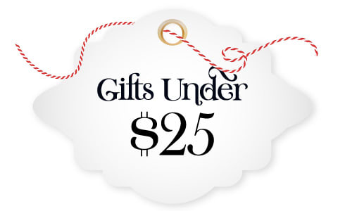 Hockey Gifts Under $25