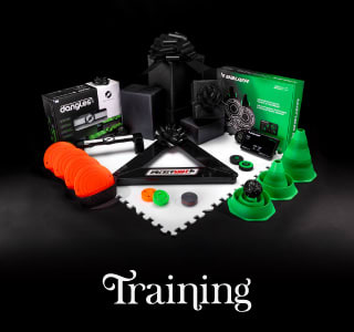 Hockey Training Aids