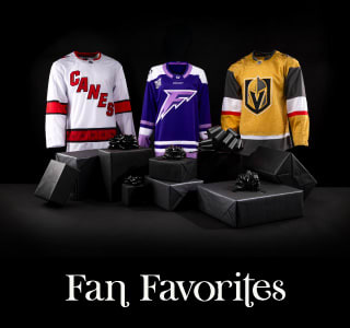 Fan Favorite Hockey Gifts