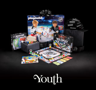 Hockey Gifts for Kids